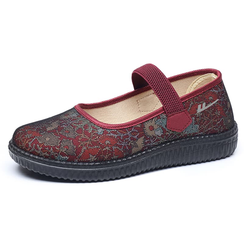 Warrior Традиционная текстильная обувь Low Top Женская - изображение 3