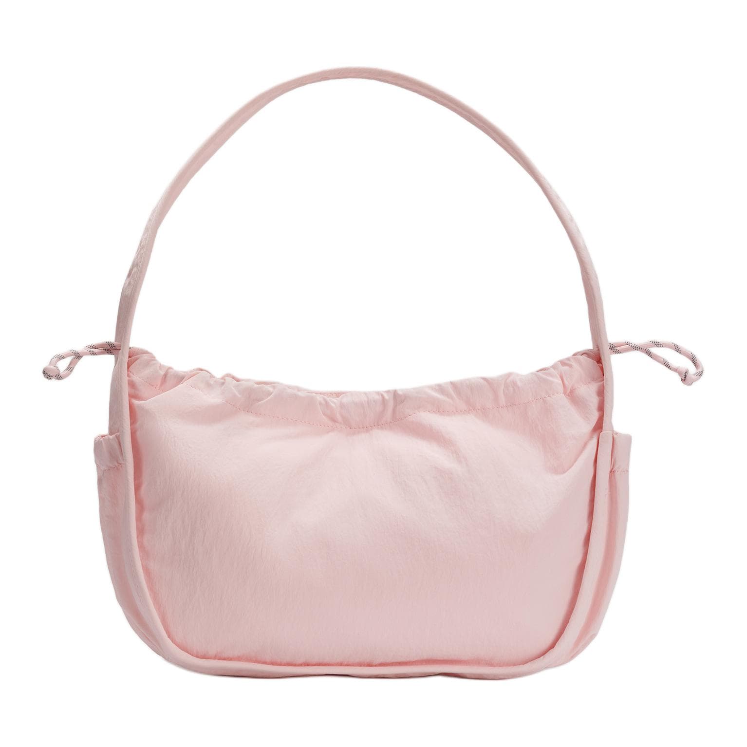 Мини-сумка Lululemon Cinchable Сумка через плечо Pearl Powder PIAR Женская - изображение 2