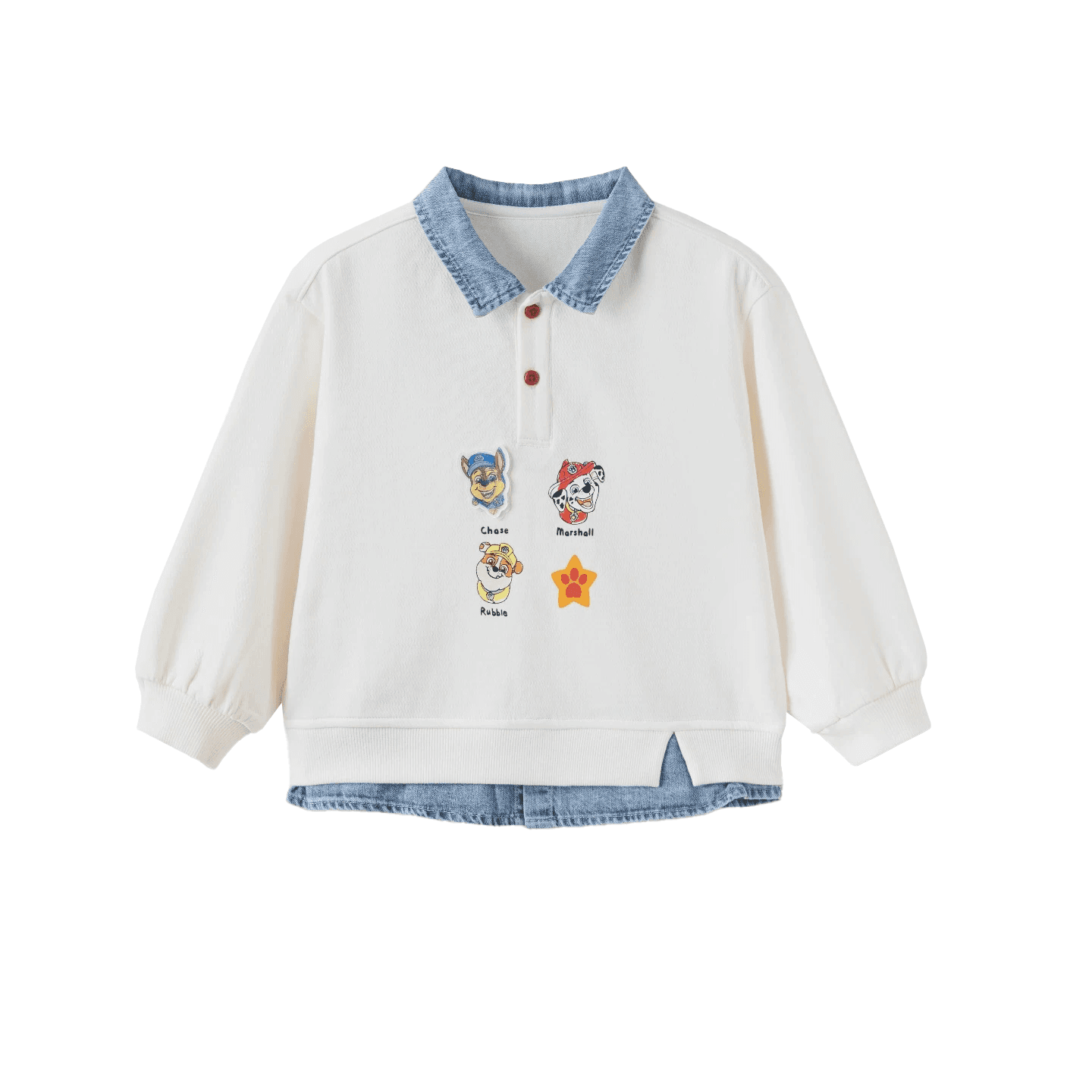 BALABALA Kids Толстовки - изображение 1