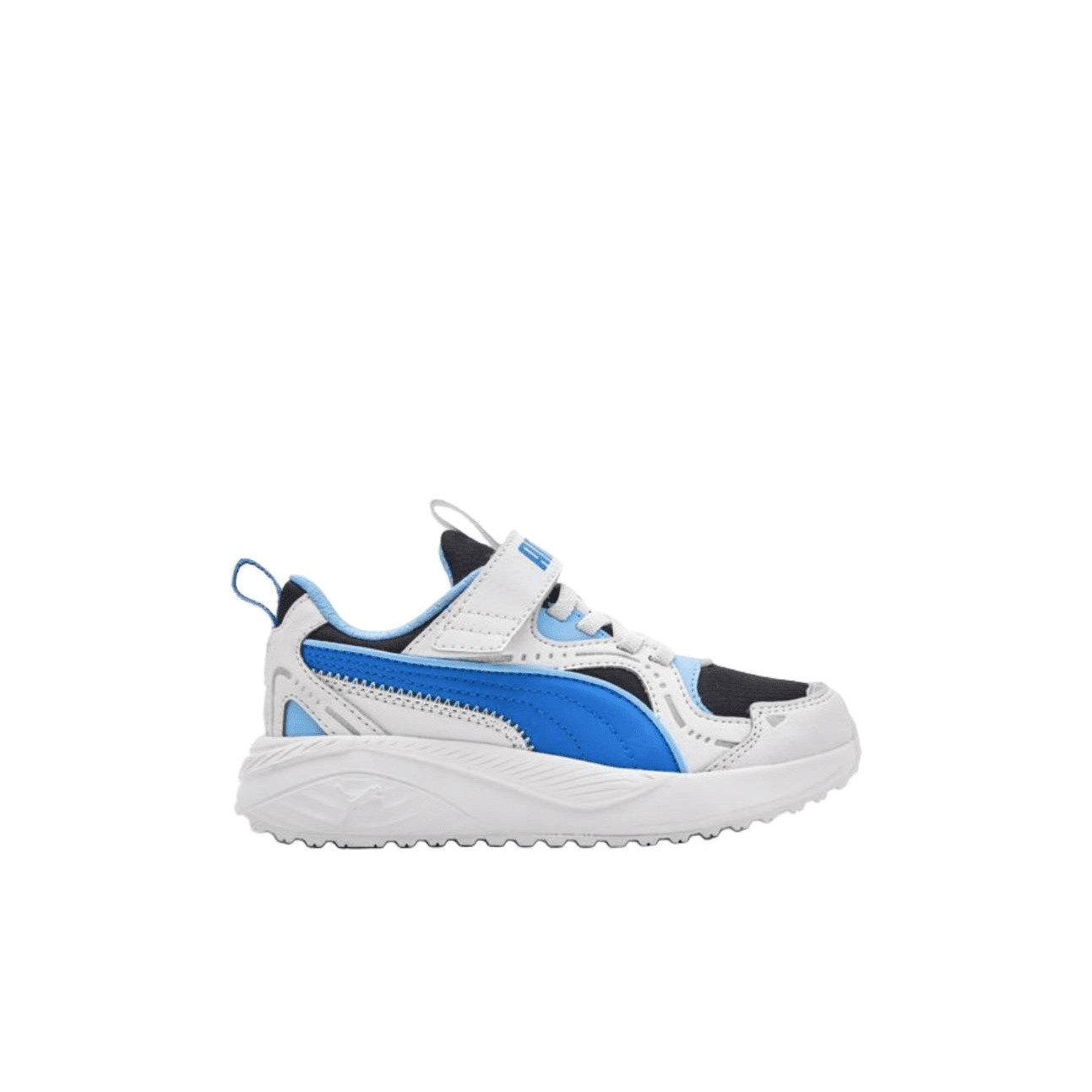 Кроссовки PUMA EXCURSION UTL WT AC+ — фото 2