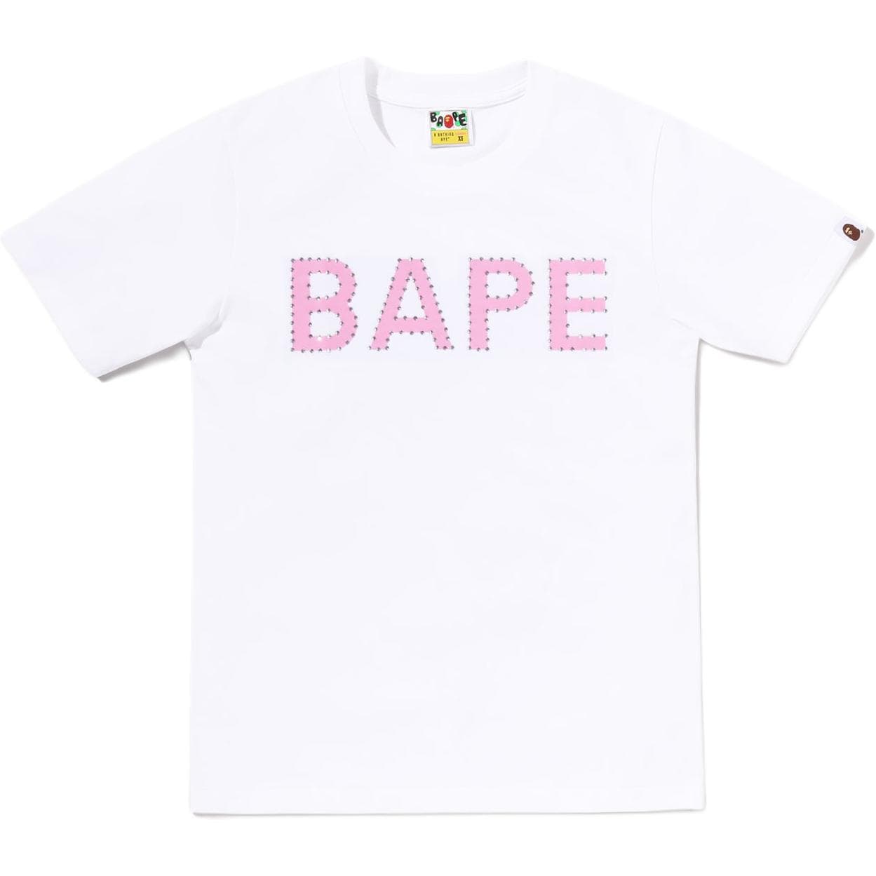 Футболка A BATHING APE FW26 Женские T-рубашки - изображение 1