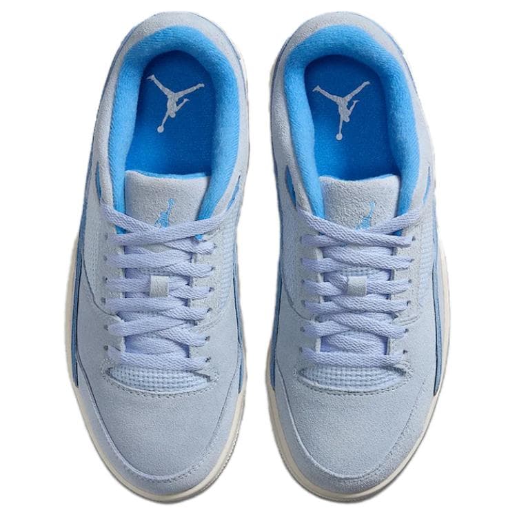 Кроссовки Jordan Flight Court Blue - изображение 4