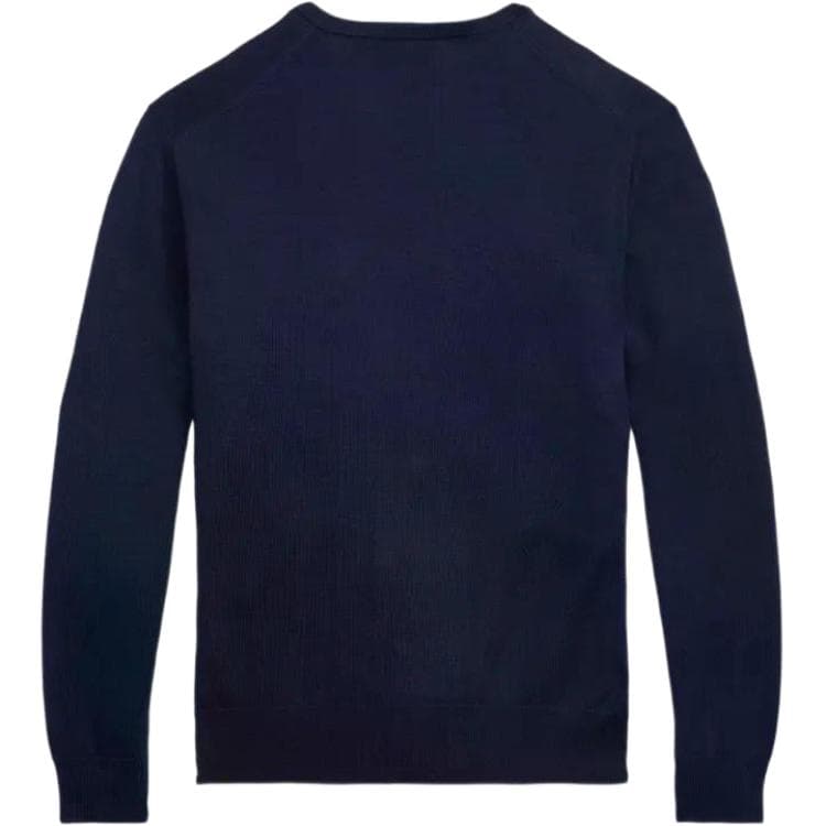 Кофта Polo Ralph Lauren logo - изображение 2