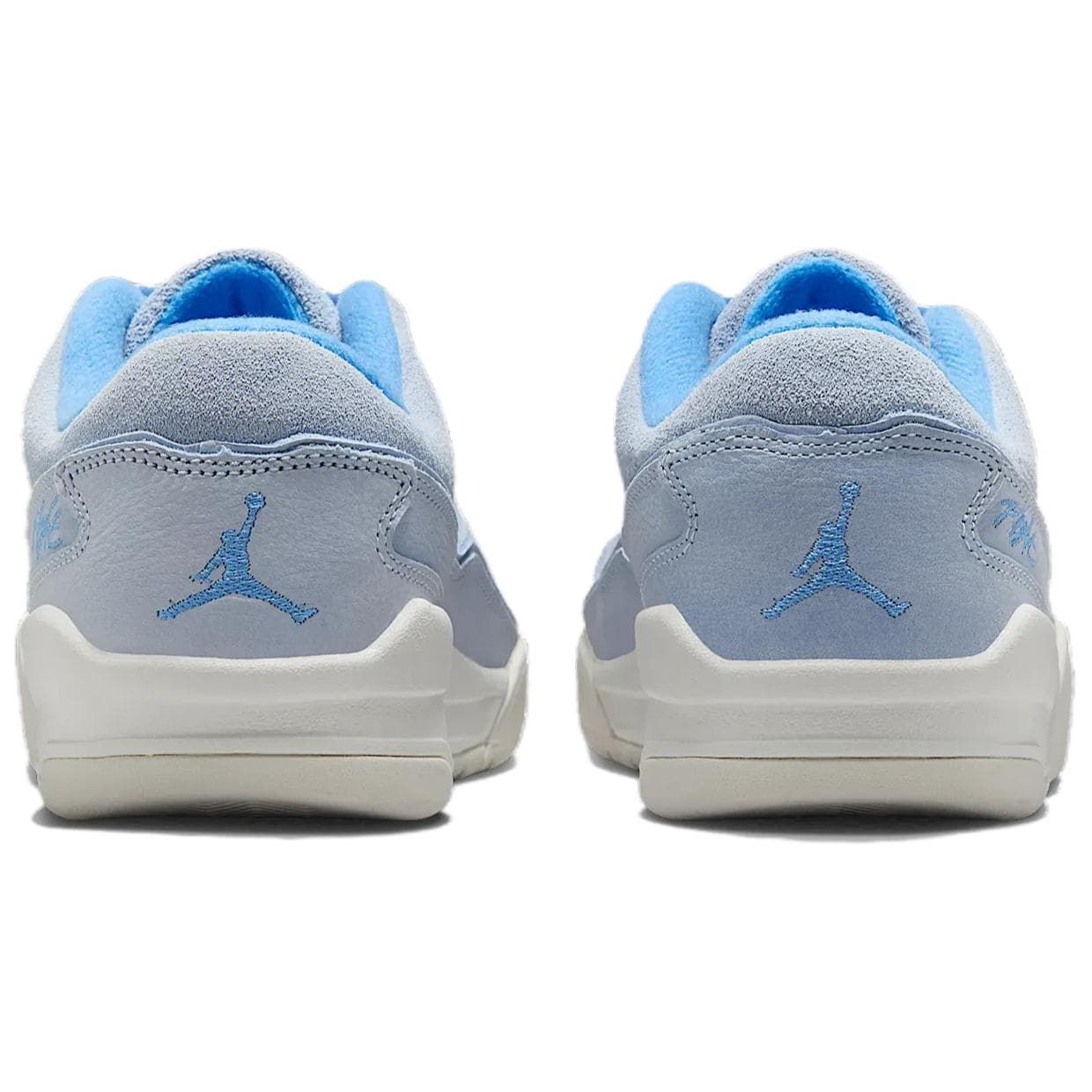 Кроссовки Jordan Flight Court Blue - изображение 5