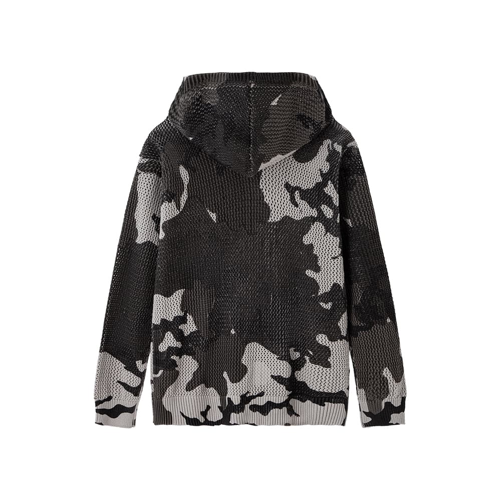 SPRAYGROUND Мужской Трикотаж - изображение 2