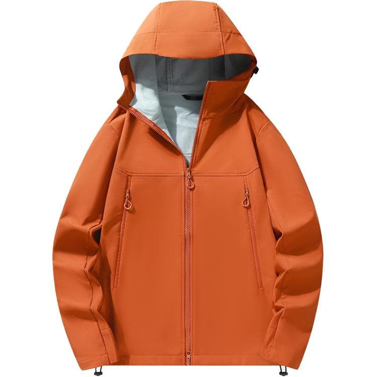 Куртка SNOW FLYING Shanhai Collection Унисекс Куртки - изображение 1
