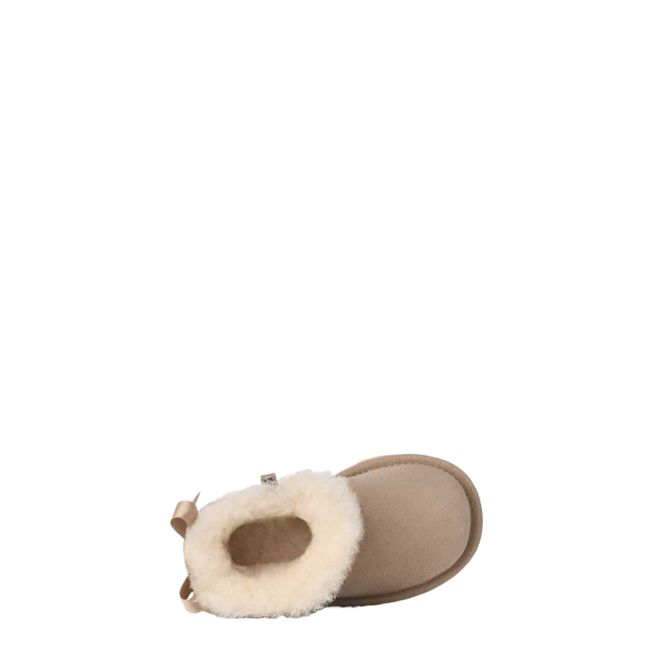 ugg Детские утепленные и зимние ботинки Песок Kids - изображение 3