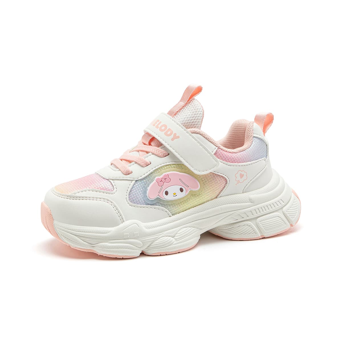 Кроссовки Санрио Детские беговые кроссовки Low Топ Kids - изображение 1