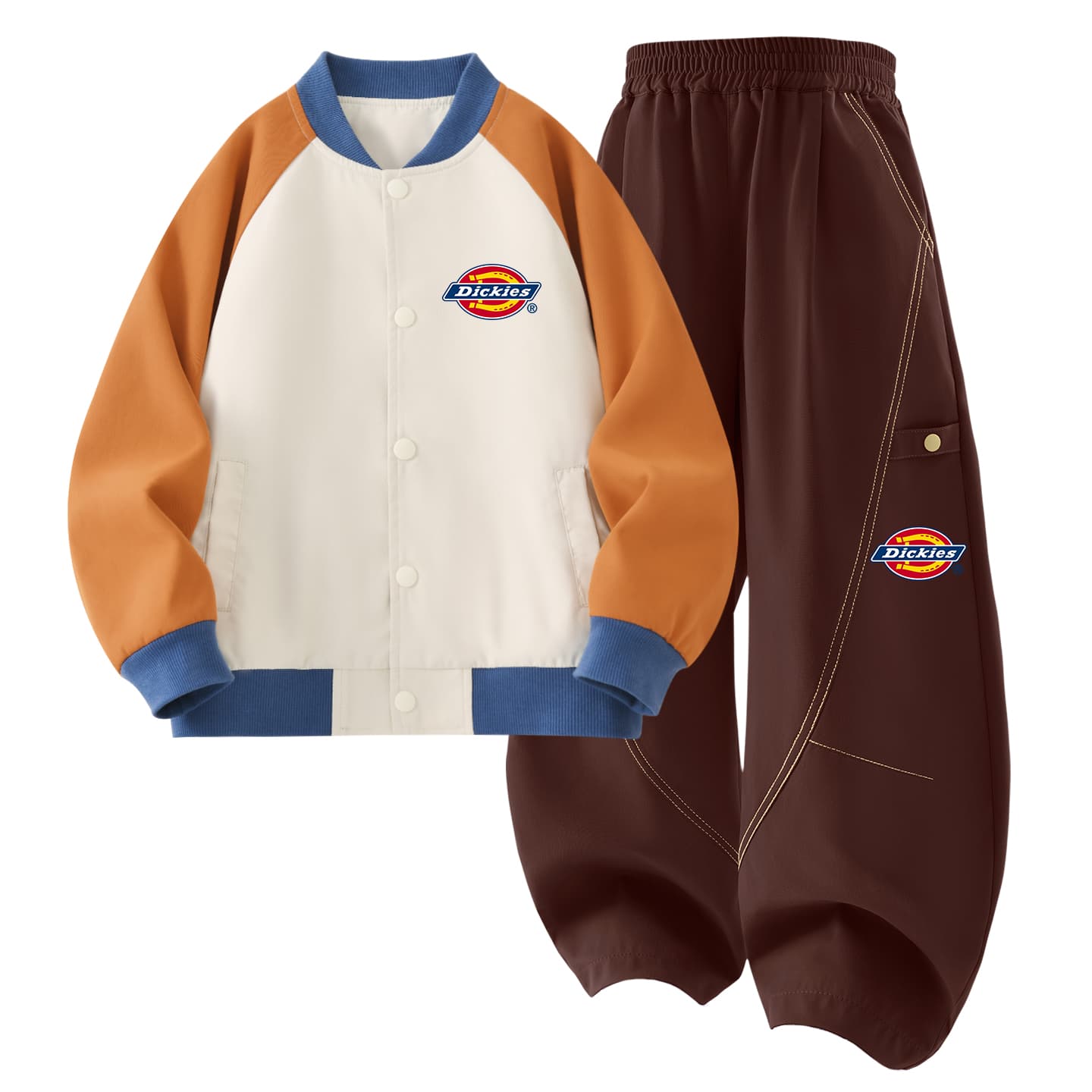dickies Kids Повседневные спортивные костюмы Наборы - изображение 1