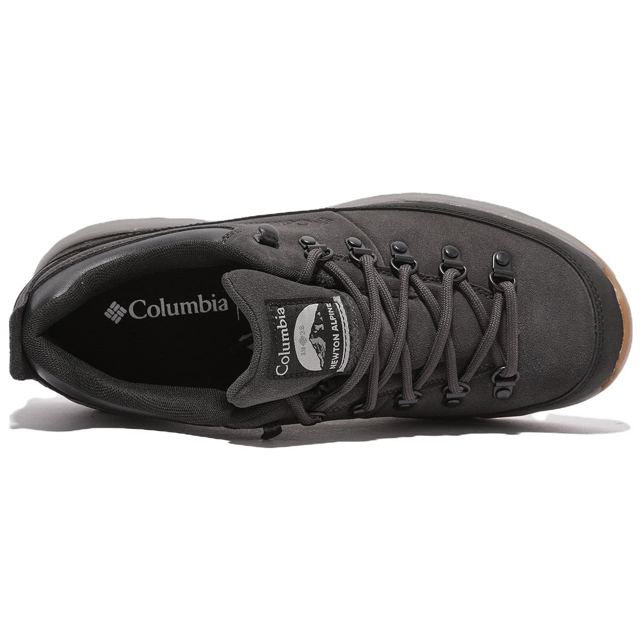 Кроссовки COLUMBIA Альпинистские и треккинговые ботинки Low Топ Мужской - изображение 5