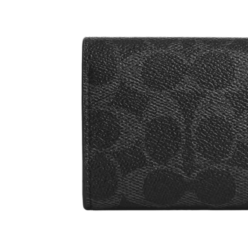 Картхолдер Coach Визитницы Черный мужской - изображение 5