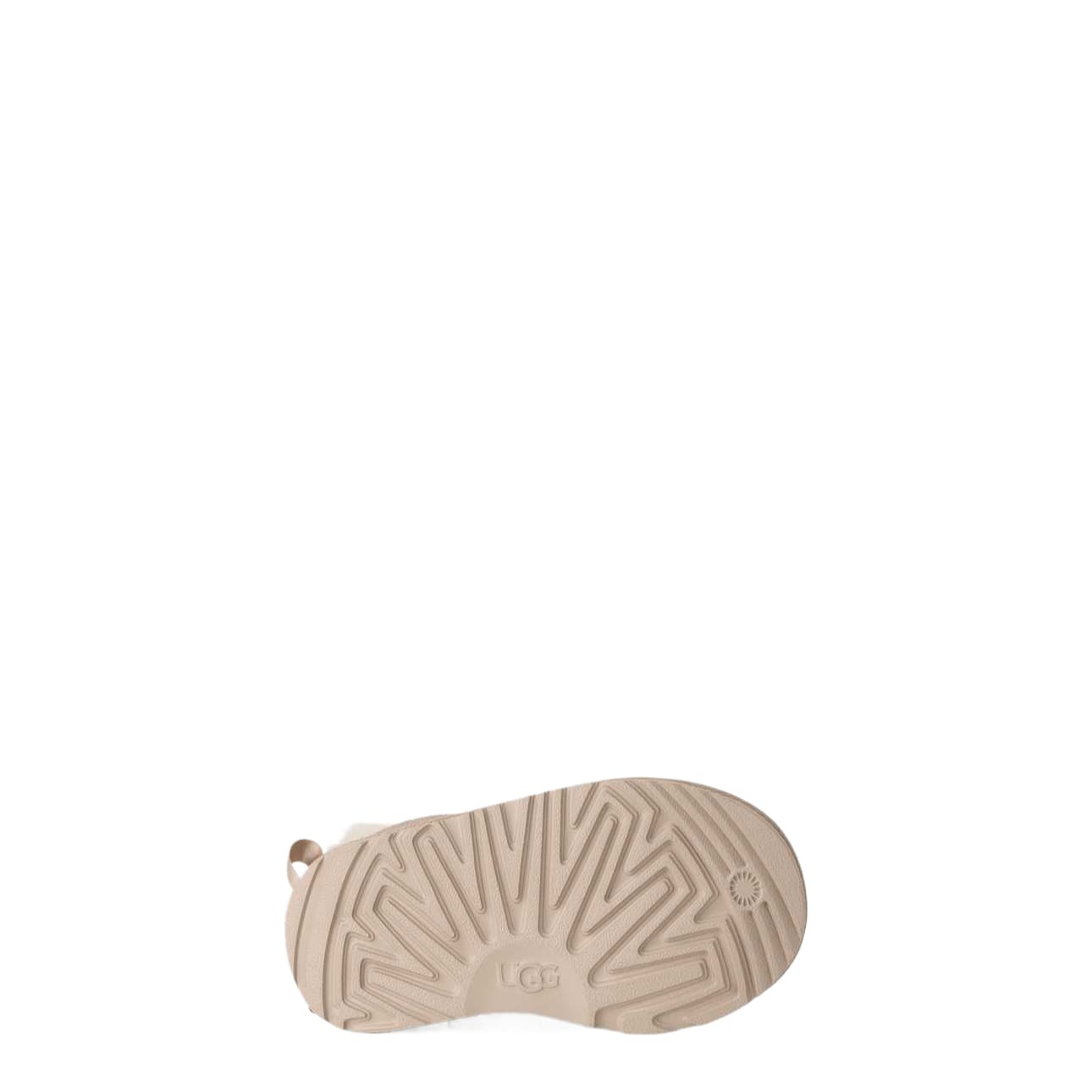 ugg Детские утепленные и зимние ботинки Песок Kids - изображение 4