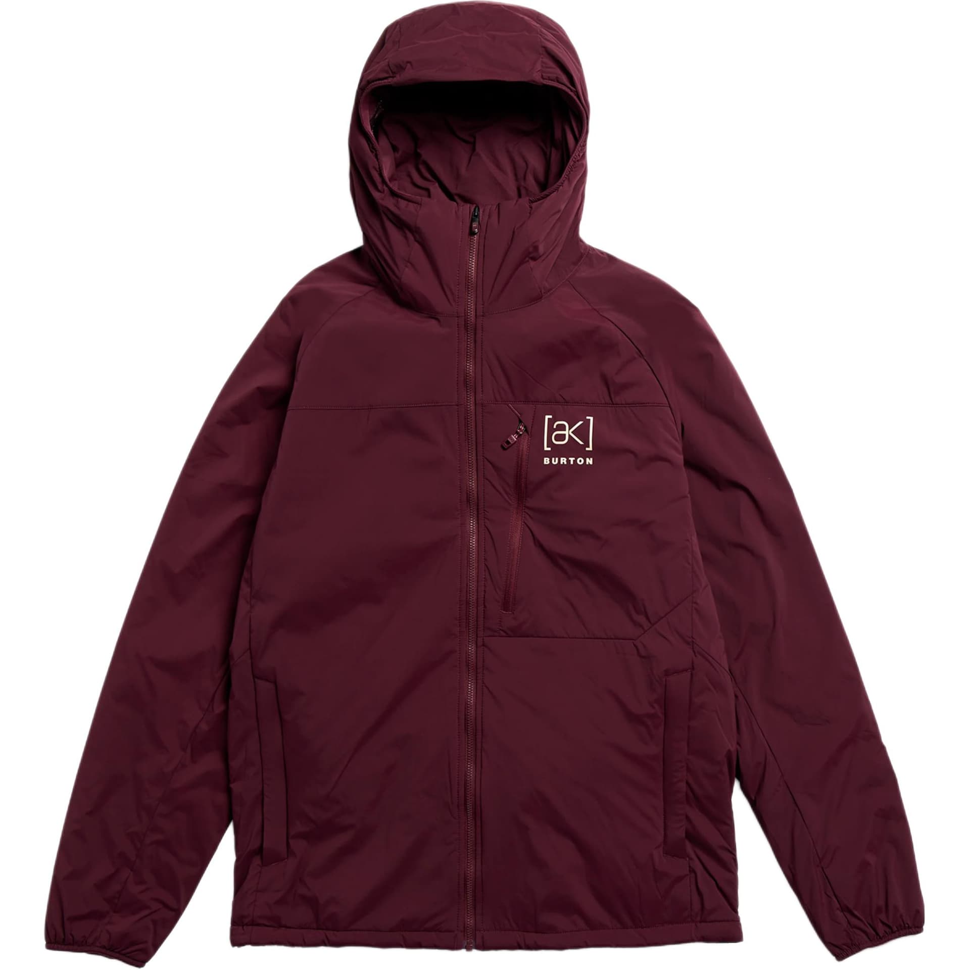 Куртка BURTON AK HELIUM Мужские куртки - изображение 14