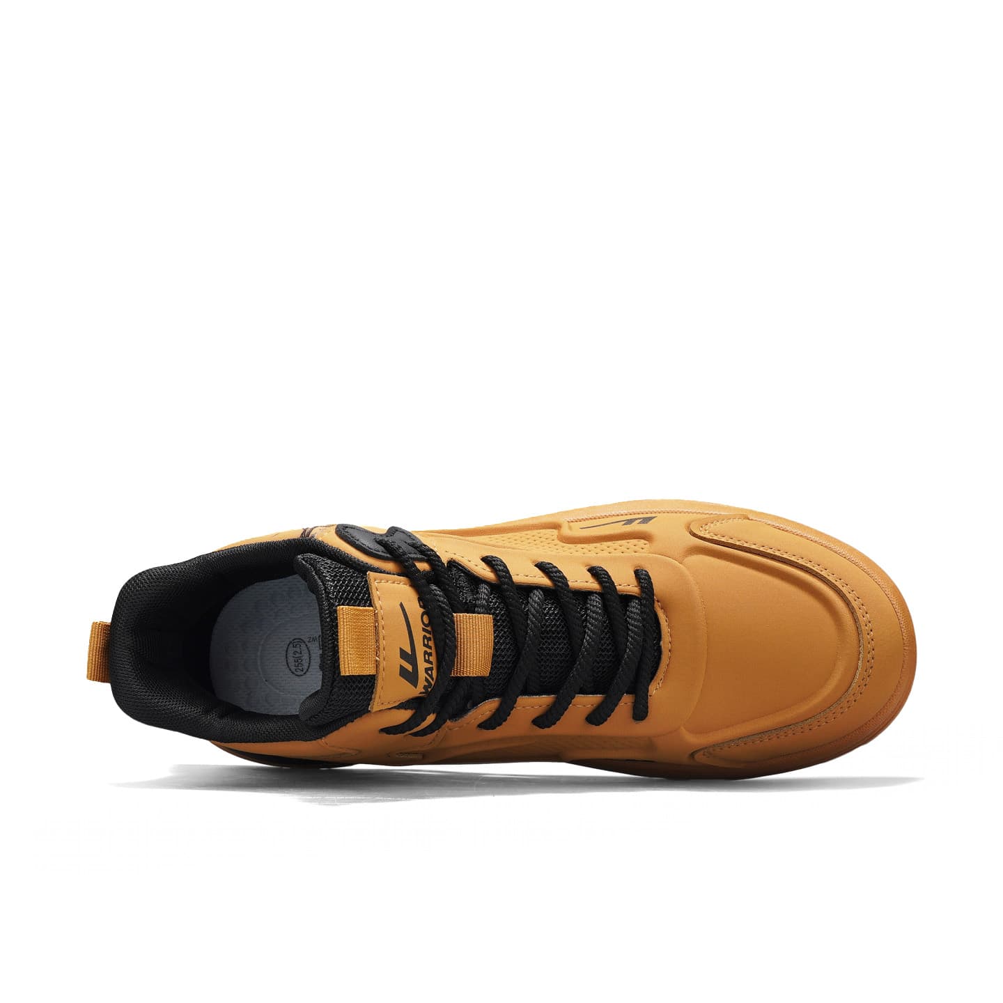 Ботинки WARRIOR Армейские ботинки Мужской - изображение 4