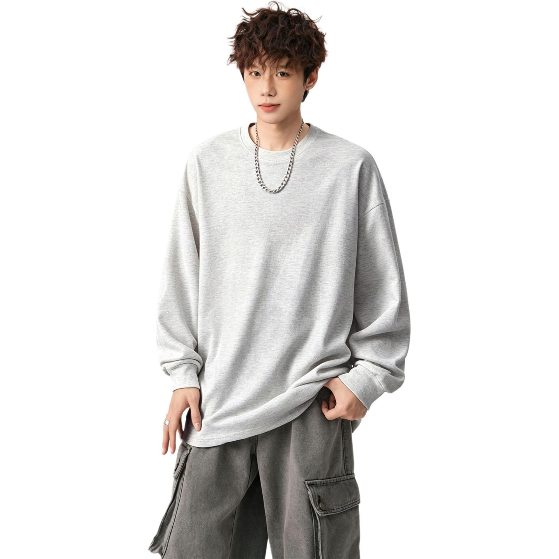 Футболка EASTERN CAMEL Унисекс T-рубашки - изображение 1