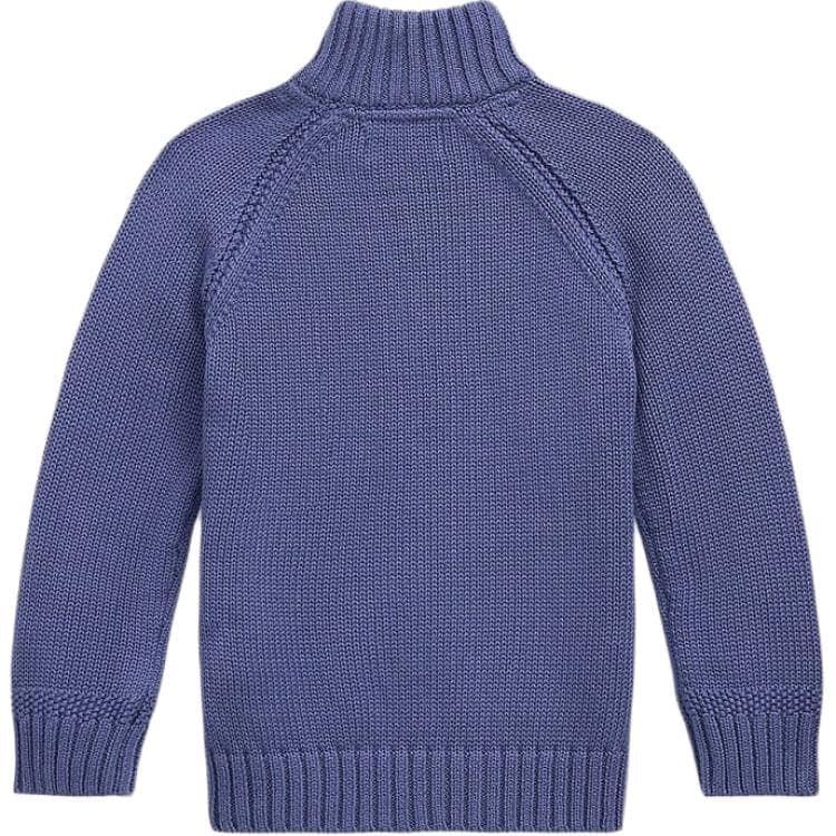 Polo Ralph Lauren Синий Kids Свитеры - изображение 2