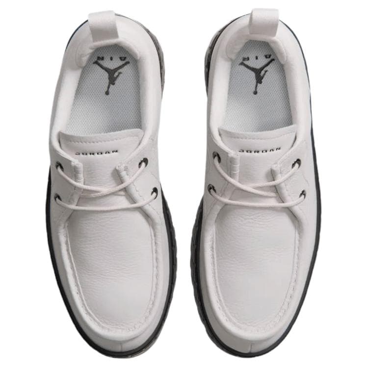 Кроссовки Jordan Air Jordan 1 Повседневная обувь Low Топ Белый Женские - изображение 4