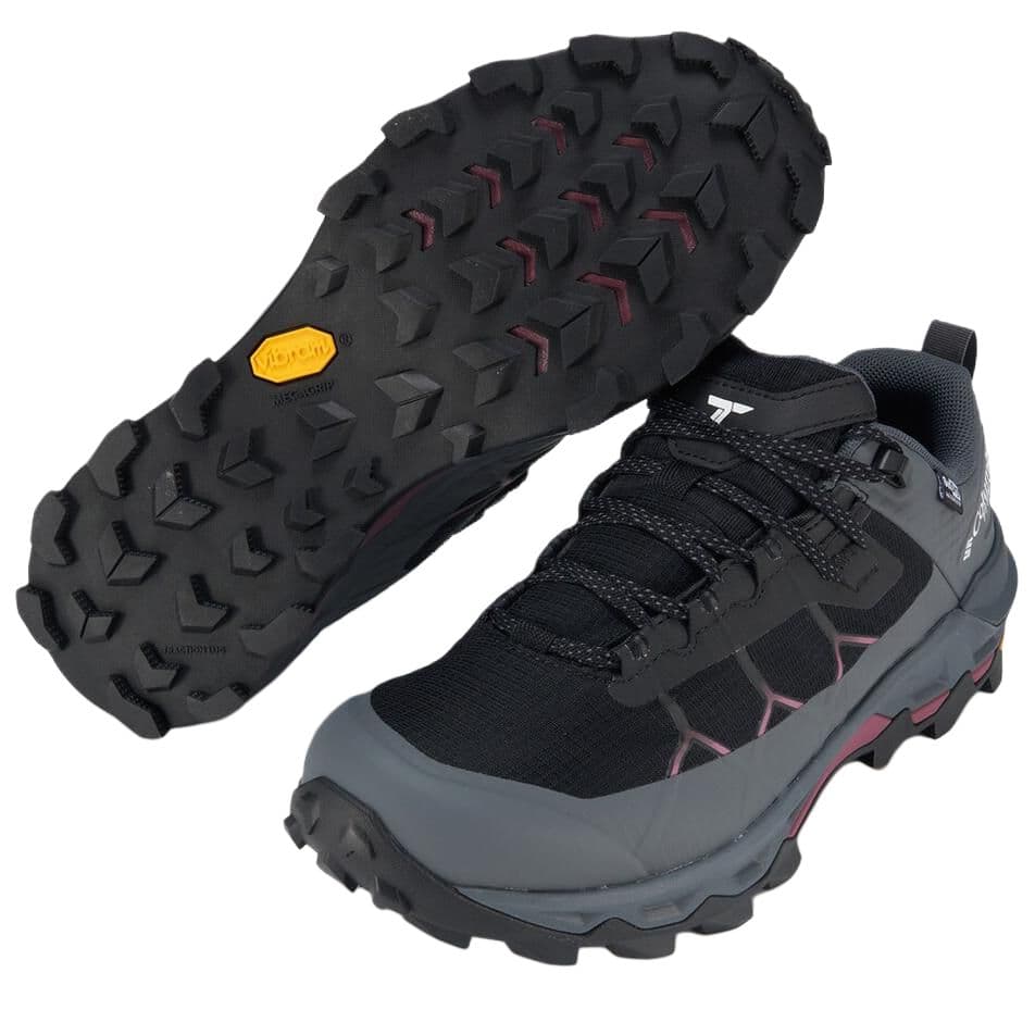 Кроссовки COLUMBIA Peakfreak Альпинистские и треккинговые ботинки Low Топ Женские - изображение 3