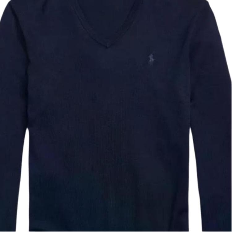 Кофта Polo Ralph Lauren logo - изображение 3