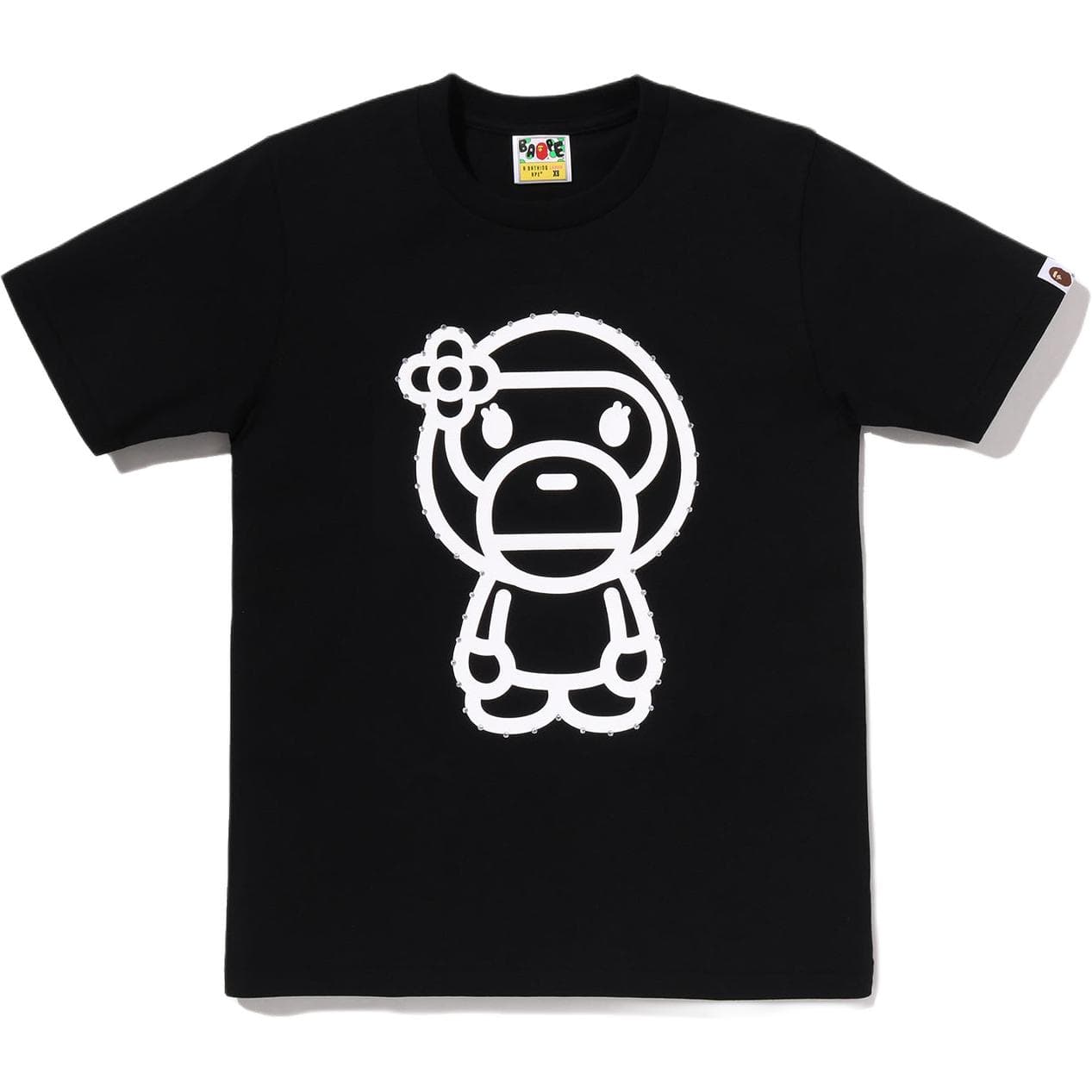 Футболка A BATHING APE FW26 Женские T-рубашки - изображение 1
