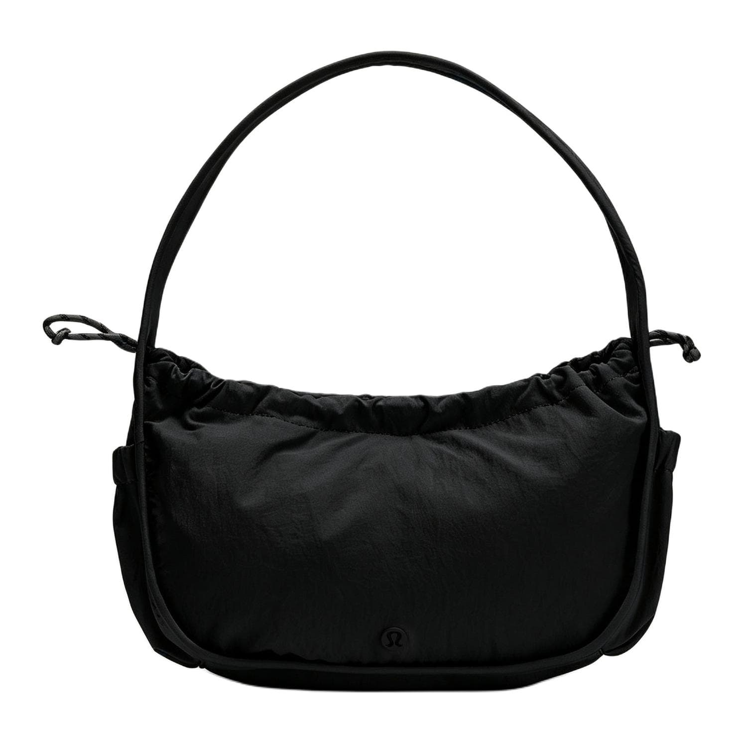 Мини-сумка Lululemon Cinchable Сумки через плечо Черный BLK Женские - изображение 1