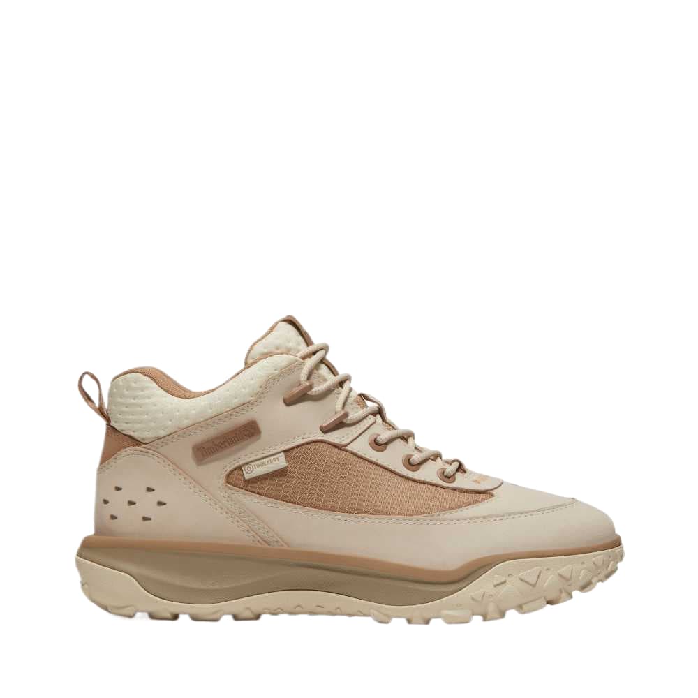 Ботинки уличные TIMBERLAND Motion 7 Аутдор Бежевый Мужской - изображение 2