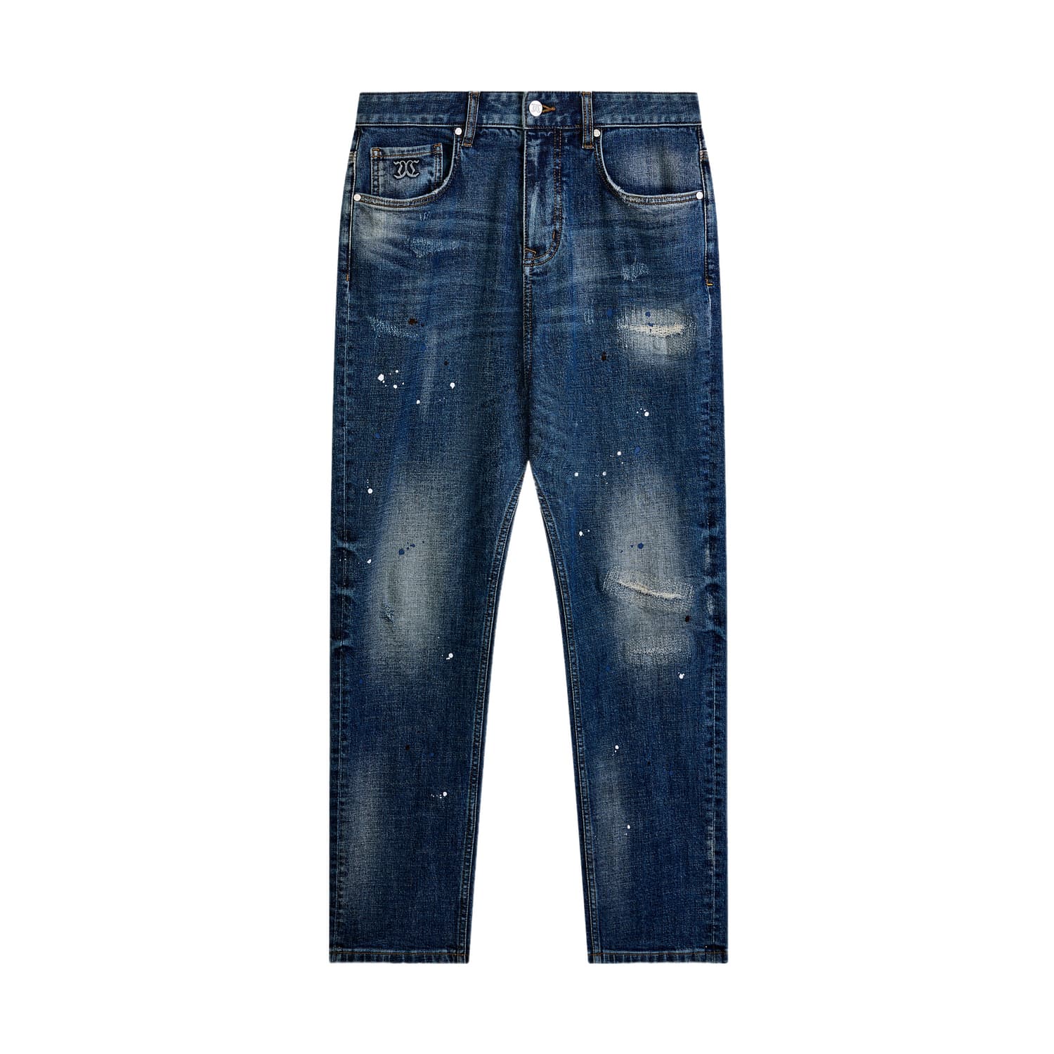 Штаны Cabbeen Cerulean Men's Джинсы - изображение 1