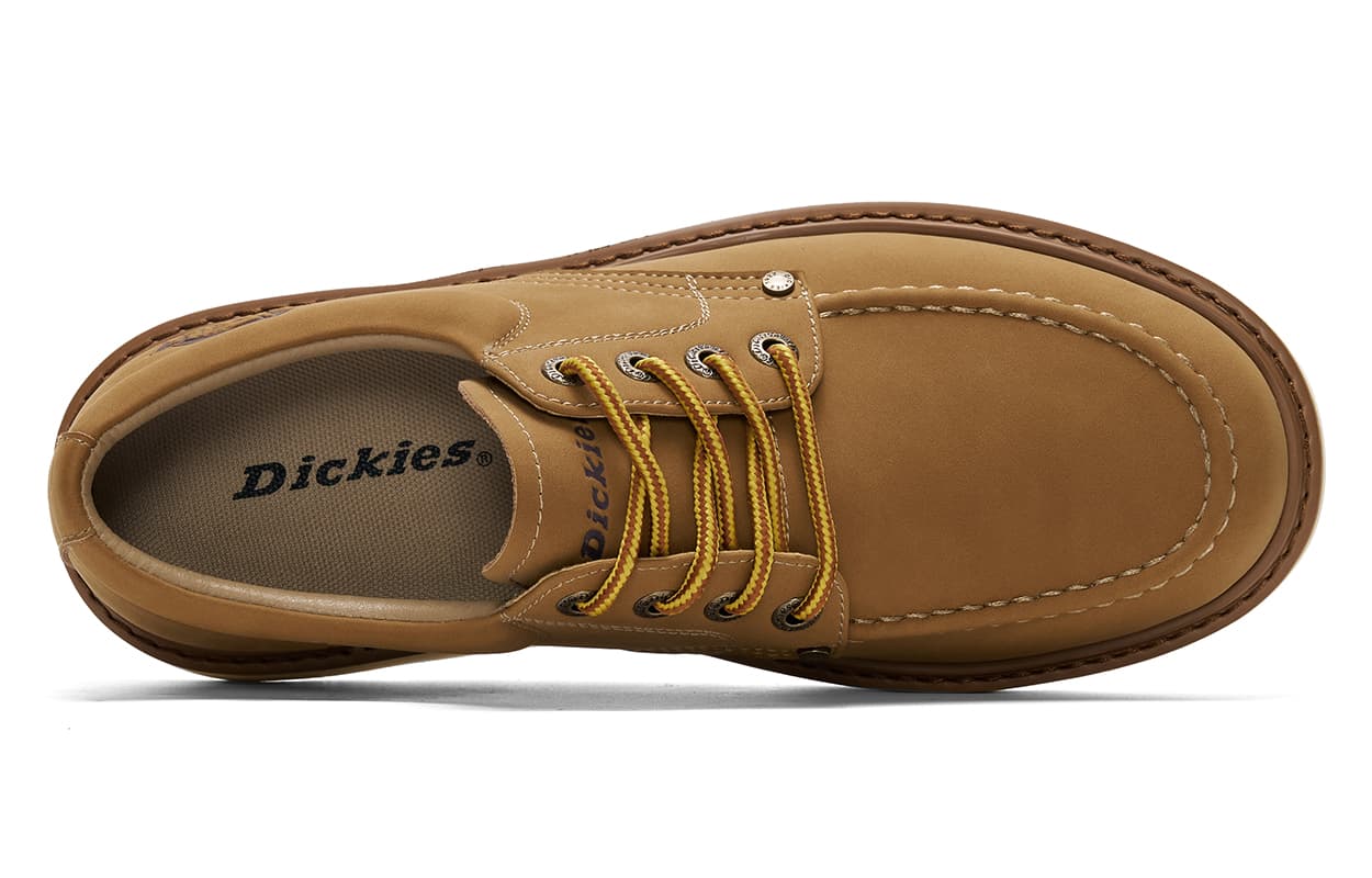 dickies Рабочие ботинки Low Топ Мужской - изображение 3