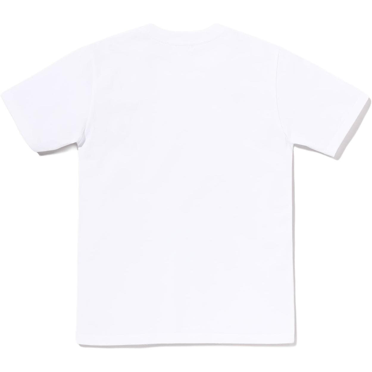 Футболка A BATHING APE FW26 Женские T-рубашки - изображение 2