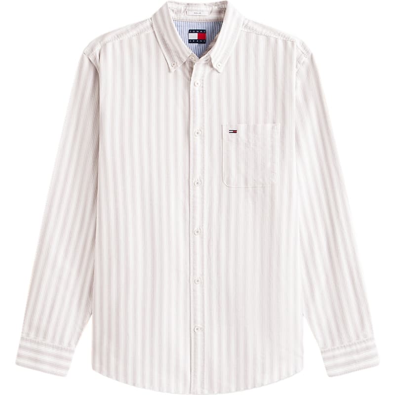 Рубашка Tommy Hilfiger Унисекс Рубашки - изображение 4