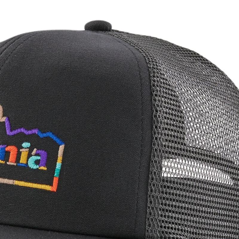 Кепка Patagonia Кепки Унисекс - изображение 2