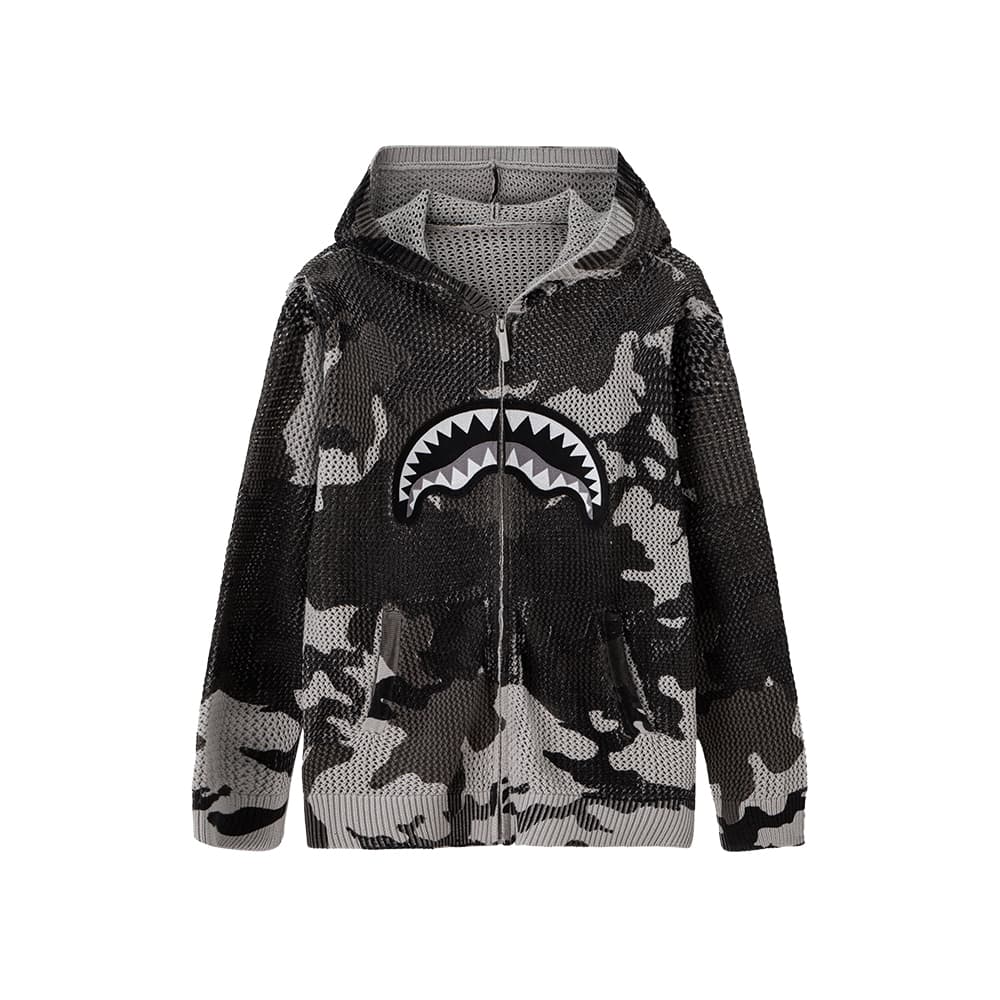 SPRAYGROUND Мужской Трикотаж - изображение 1