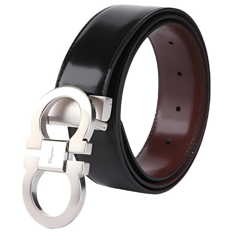 Ремень Ferragamo Belt - изображение 5