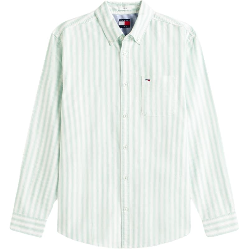 Рубашка Tommy Hilfiger Унисекс Рубашки - изображение 3