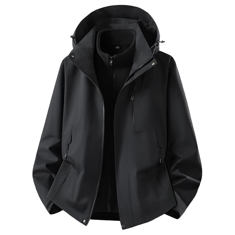 Куртка SNOW FLYING Shanhai Collection Мужской Куртки - изображение 1
