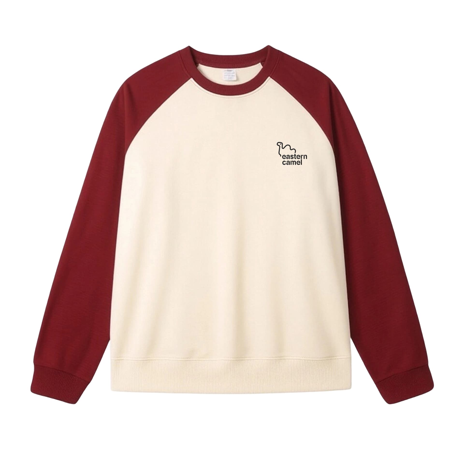 Футболка EASTERN CAMEL Унисекс T-рубашки - изображение 1