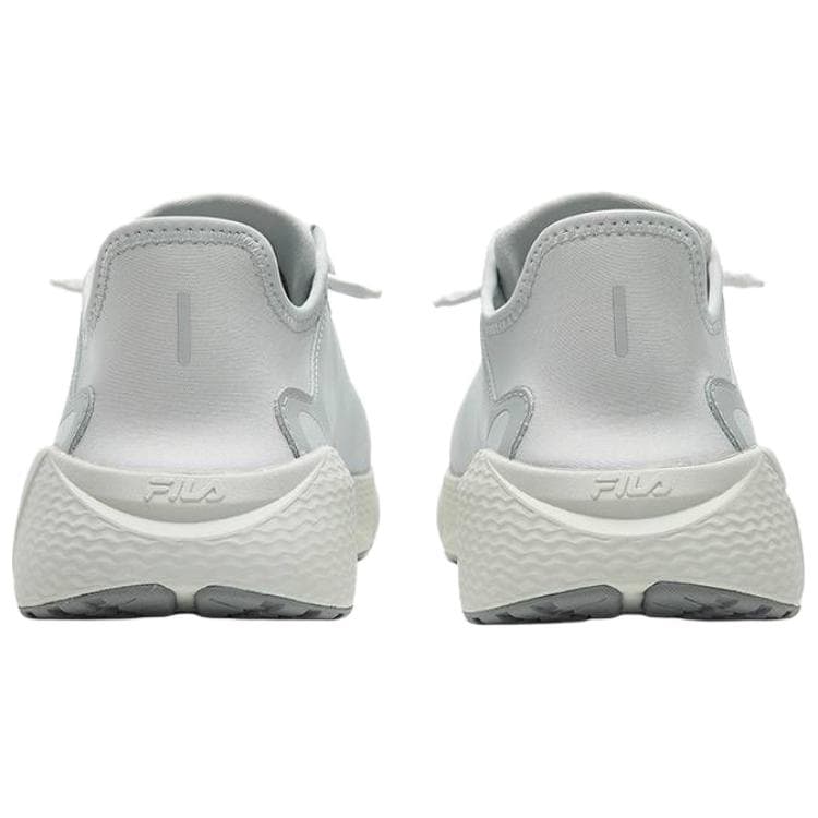 Кроссовки для бега fila MIND WALKING Беговые кроссовки Low Топ Наступление ночи Серый Мужской - изображение 5