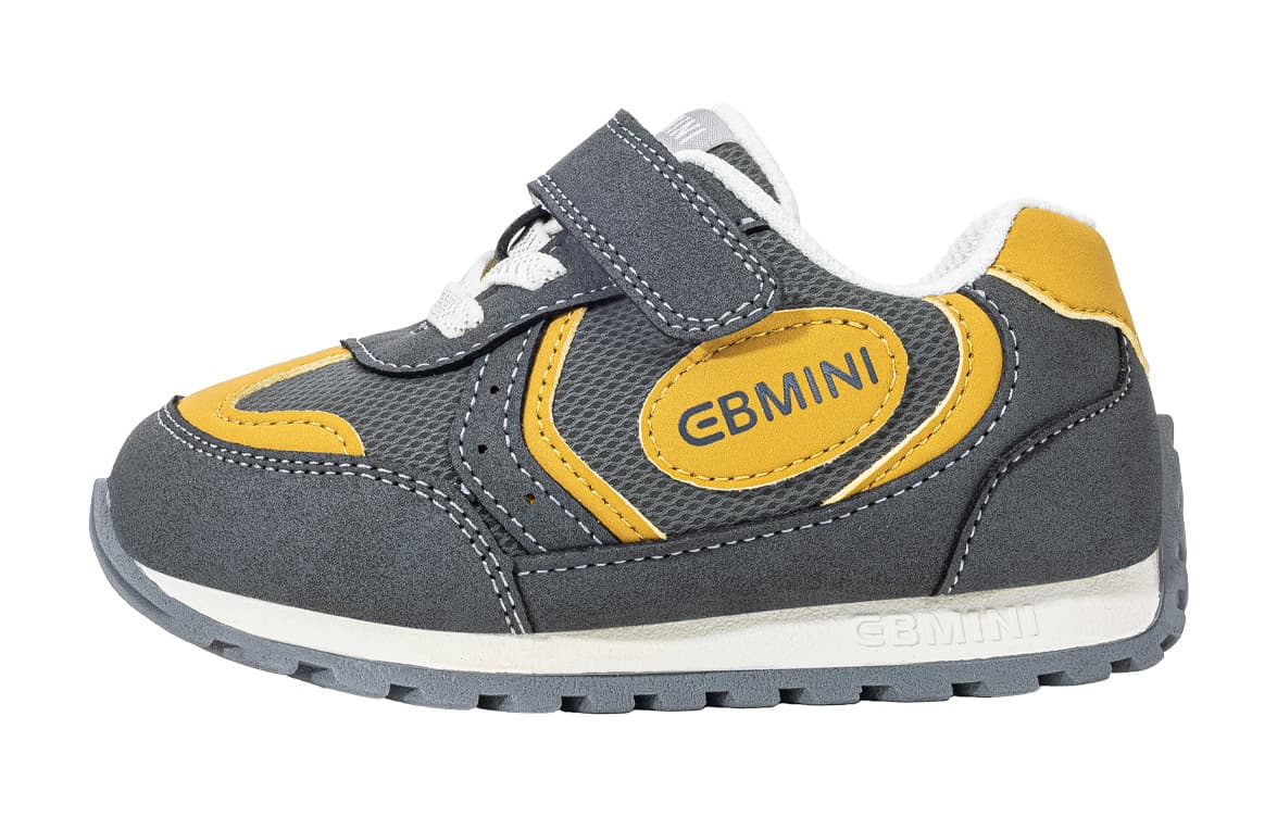 Кроссовки EBMINI Детские беговые кроссовки Low Топ Пре-школа - изображение 1