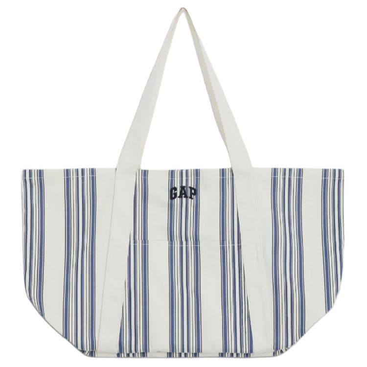 Мини-сумка GAP GAPx Сумки через плечо Белый и синий цвет Женские - изображение 1