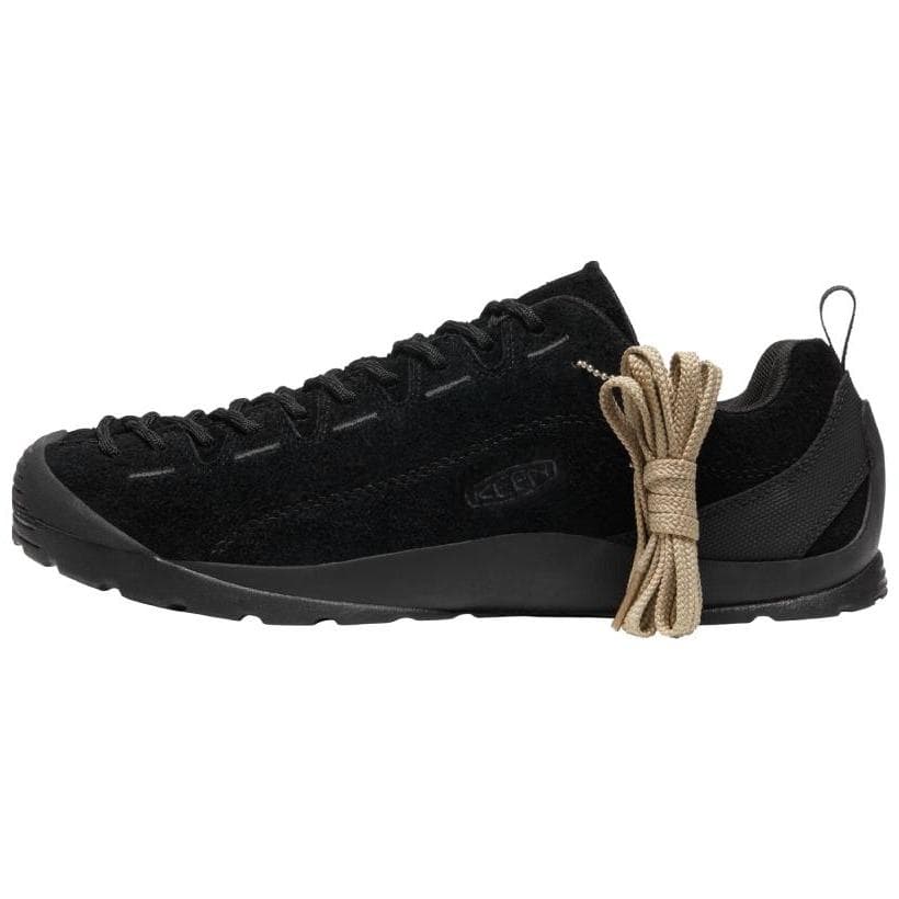 Кроссовки KEEN Jasper Black - изображение 2