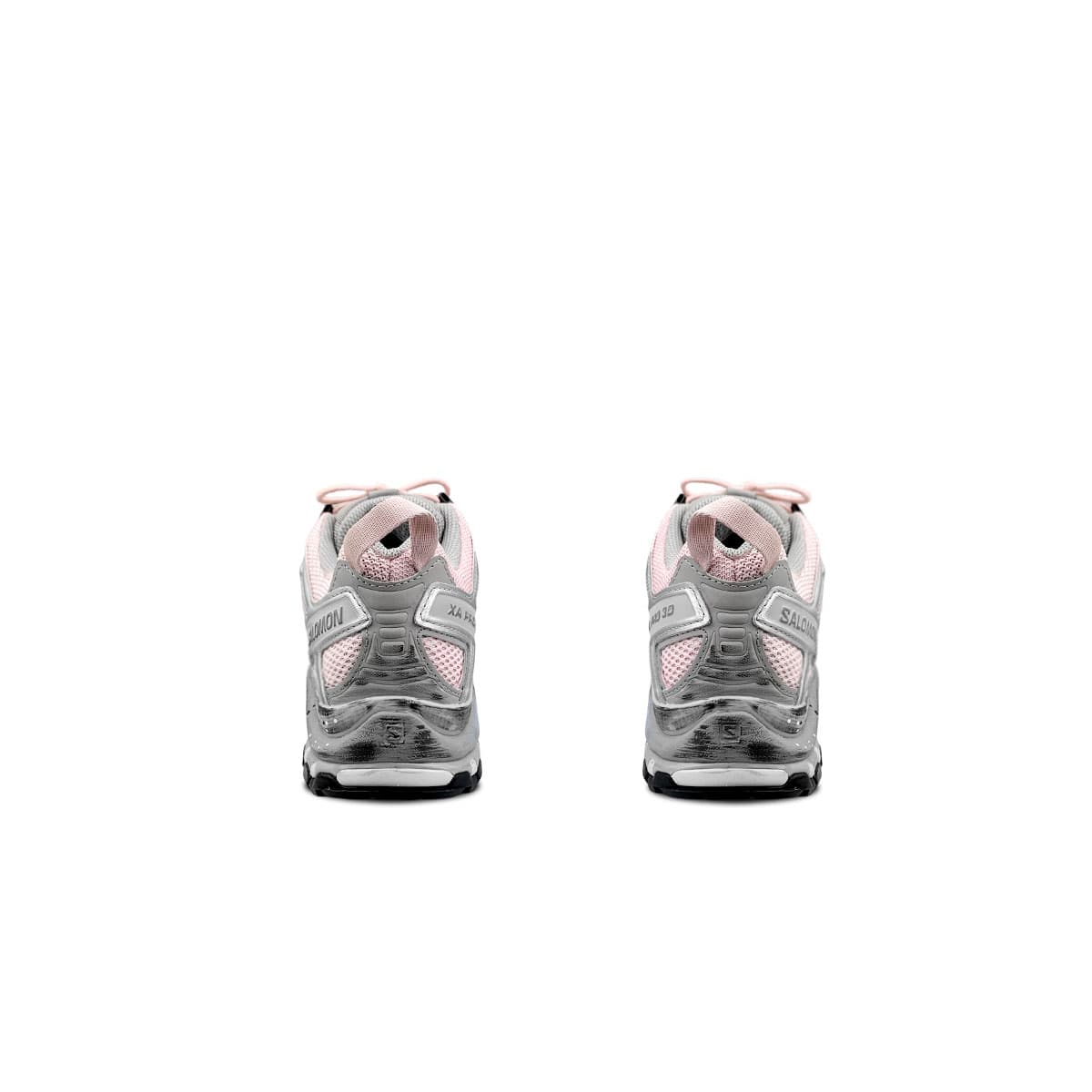 Кроссовки для бега SALOMON XA PRO 3D BNK - изображение 5