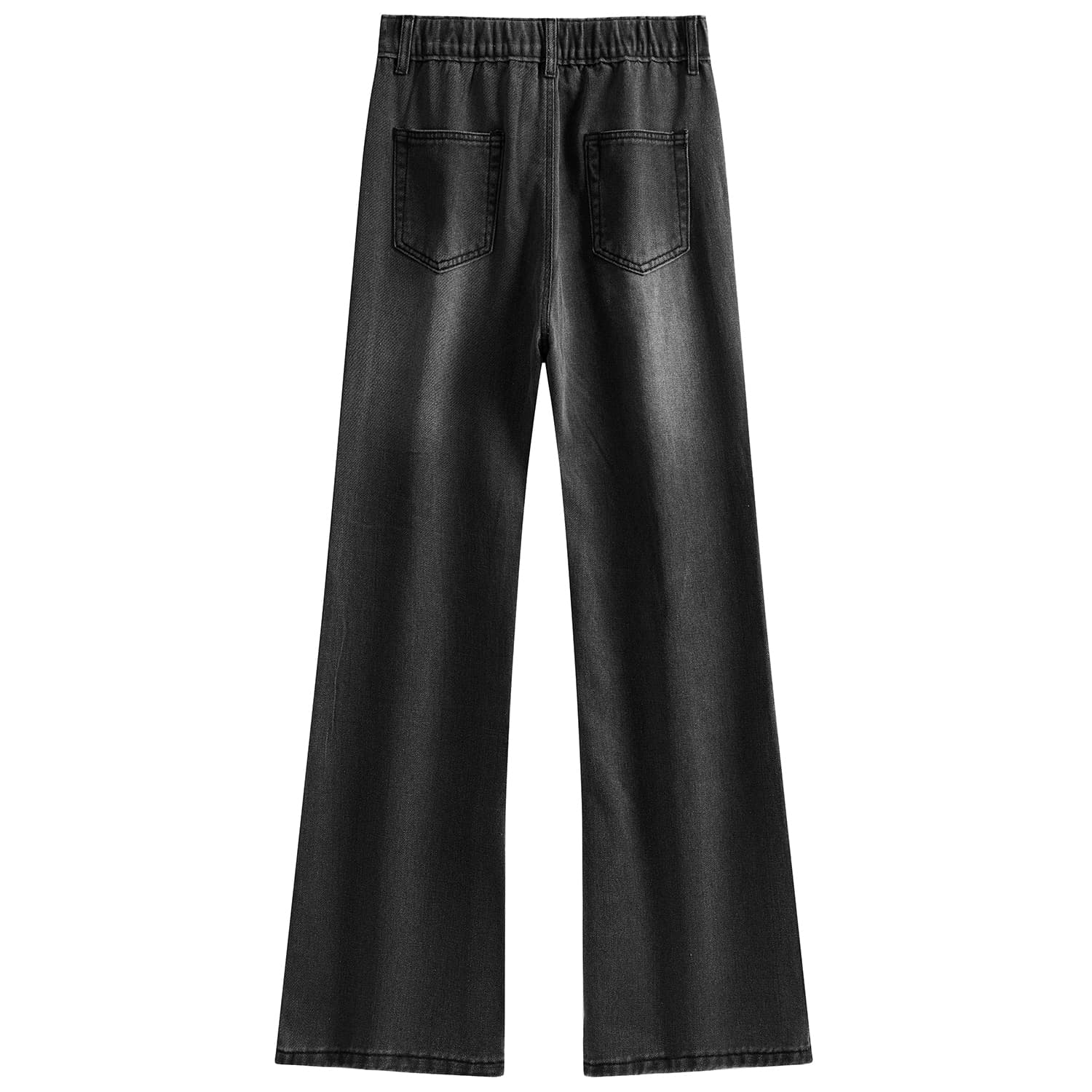 Штаны JEANSWEST Унисекс Джинсы - изображение 2