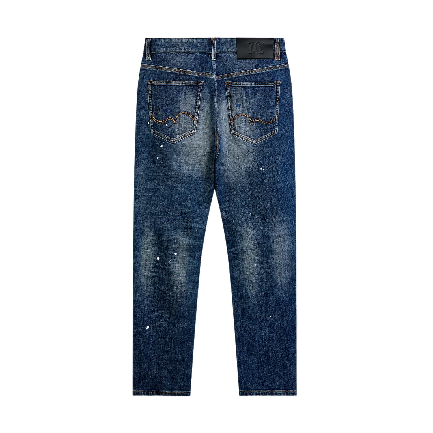Штаны Cabbeen Cerulean Men's Джинсы - изображение 2