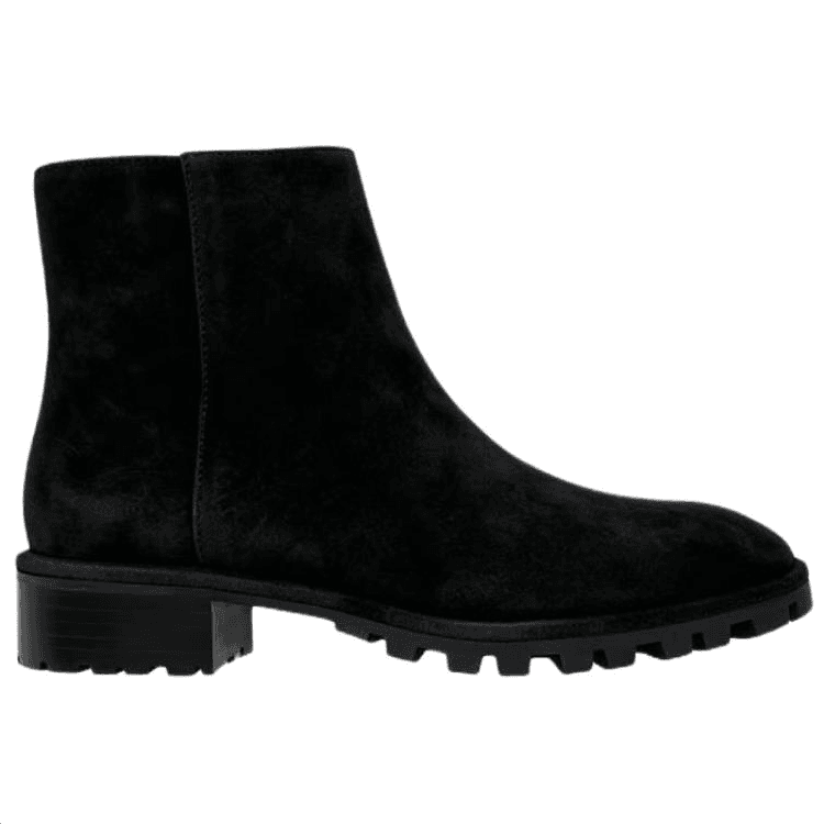 Сапоги Stuart Weitzman Ботильоны Черный Женские - изображение 2