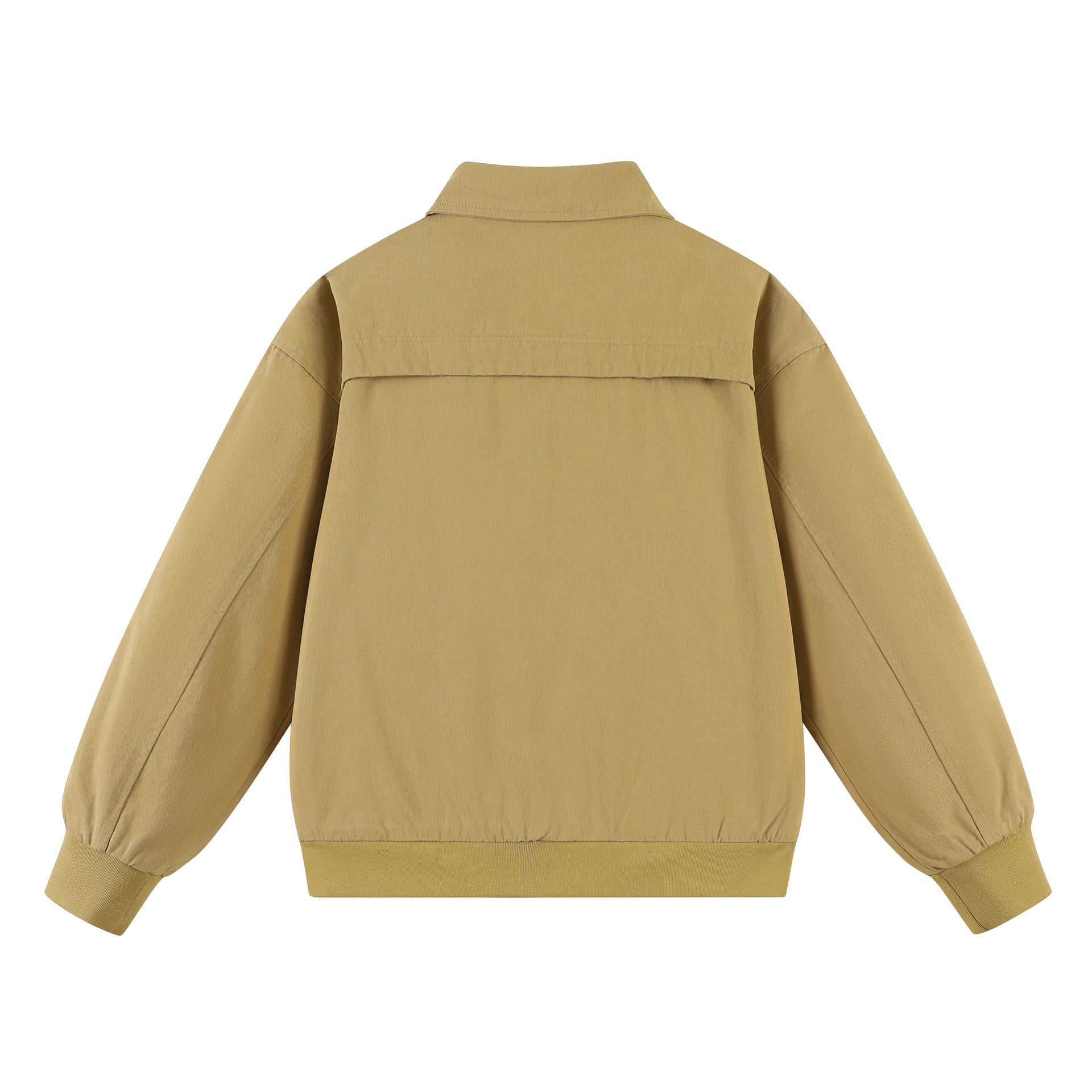 Куртка VanCamel Унисекс Куртки - изображение 2