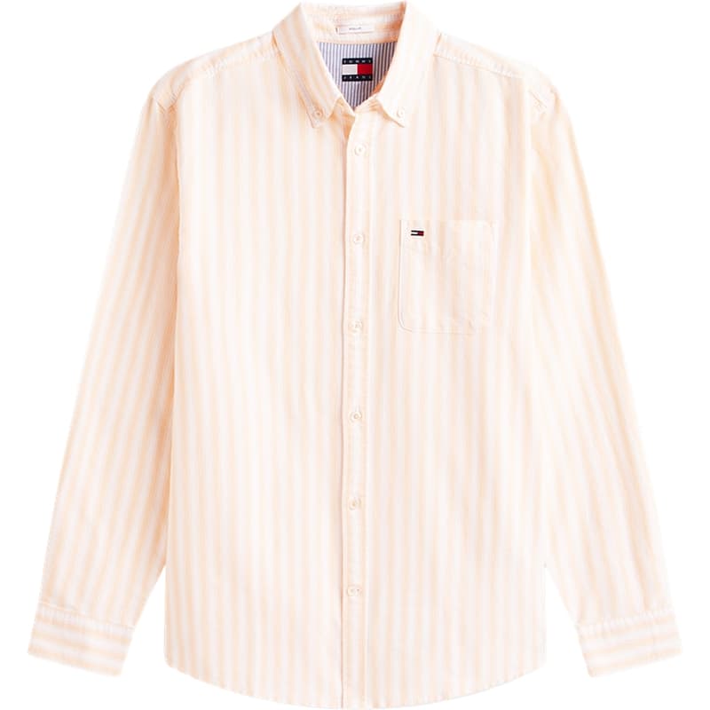 Рубашка Tommy Hilfiger Унисекс Рубашки - изображение 5