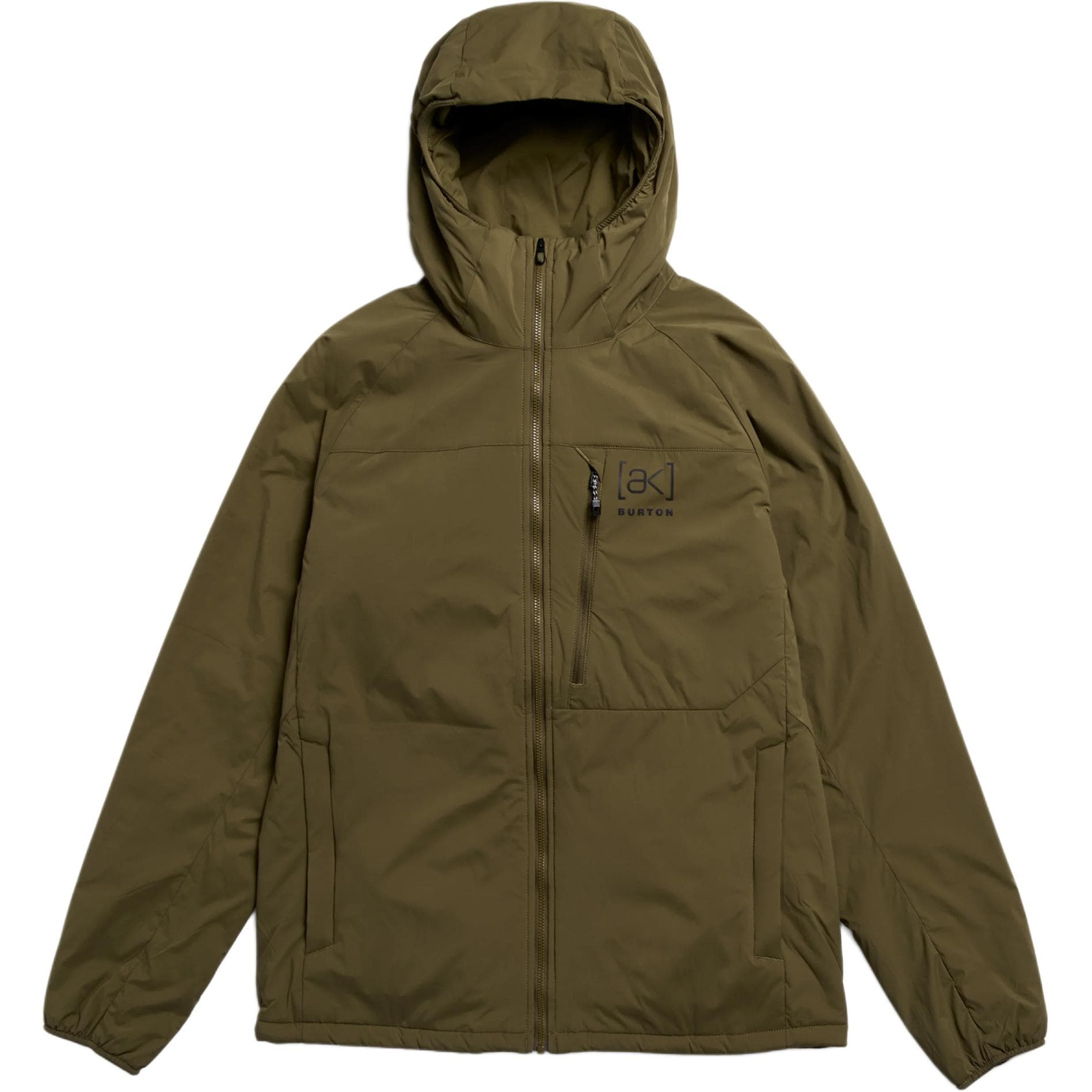 Куртка BURTON AK HELIUM Мужские куртки - изображение 13