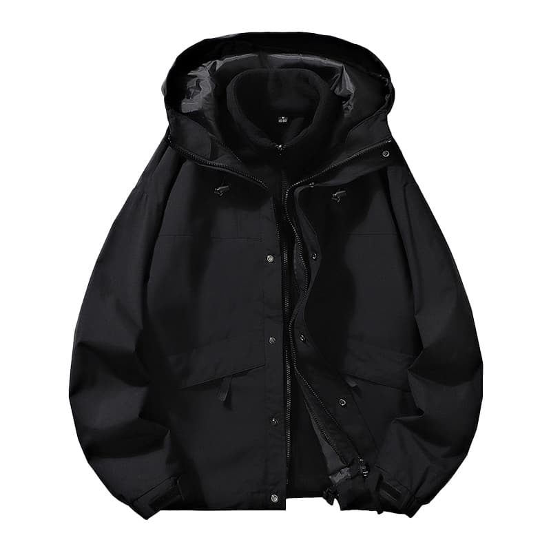 Куртка SNOW FLYING Wildchild Collection Унисекс Куртки - изображение 1