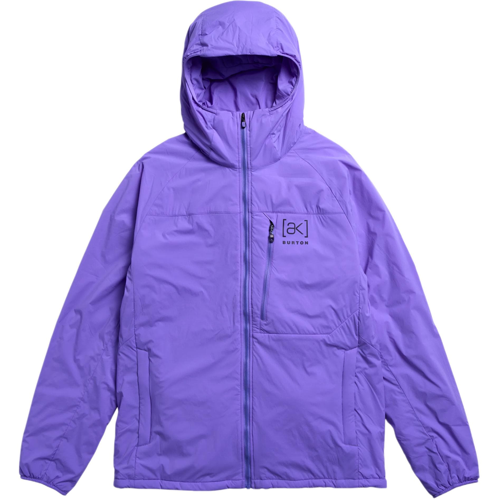 Куртка BURTON AK HELIUM Мужские куртки - изображение 12