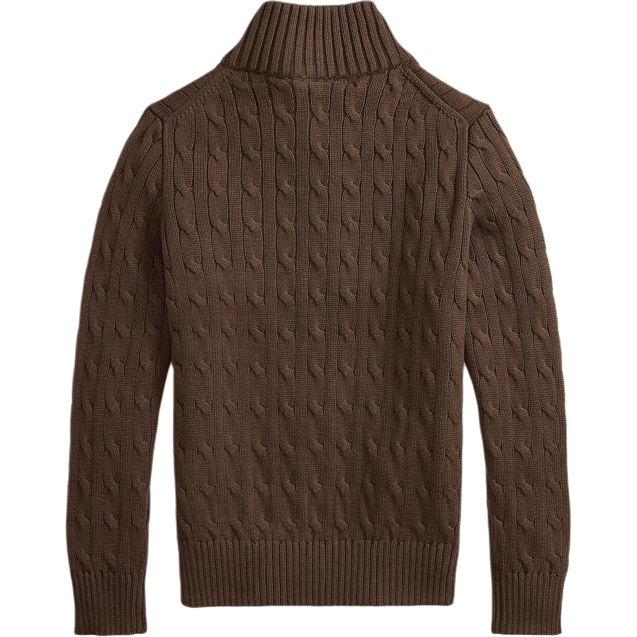 Polo Ralph Lauren Мускатный орех Коричневый Kids Свитеры - изображение 2